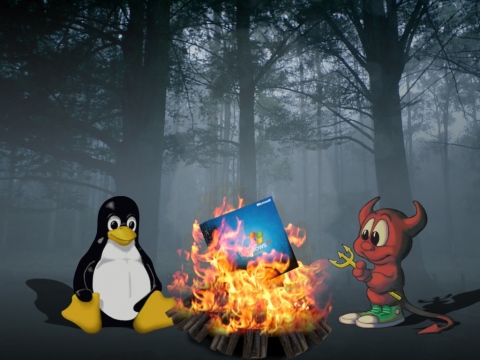 bsd-windows-linux