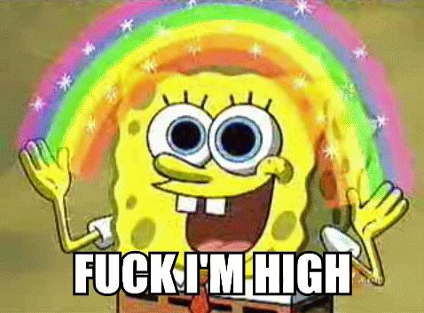 spongebubba But I'm not though...