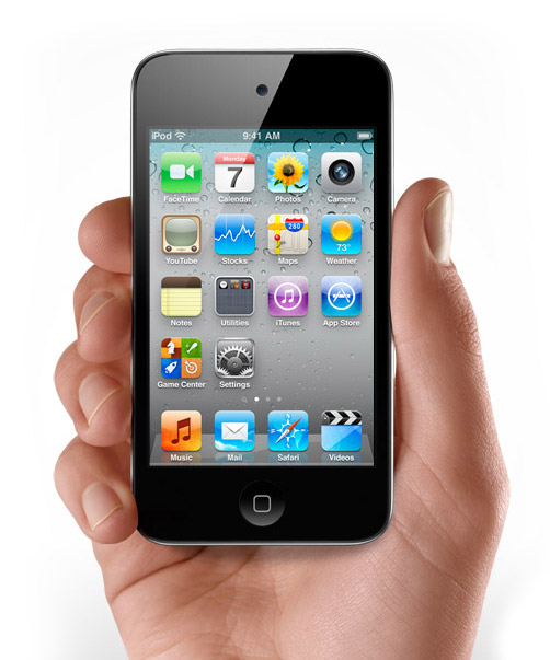 ipod