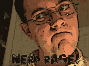 nerd-rage